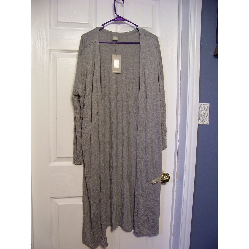Bench Gray Wrap Size S